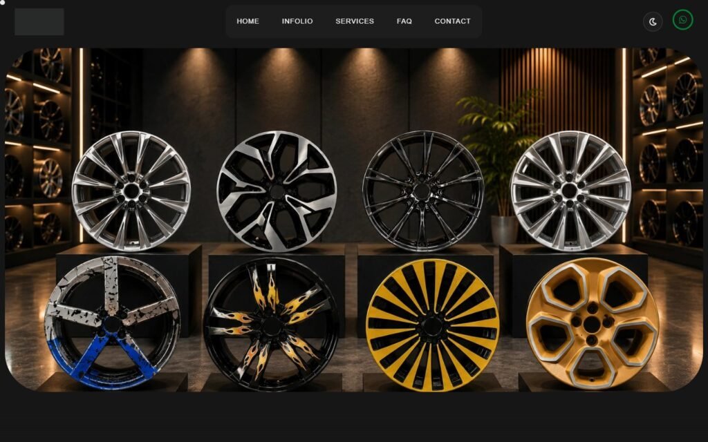 AlloyInk website